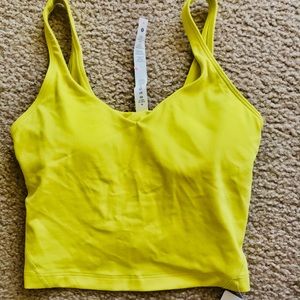 Lululemon Align Tank Size 4